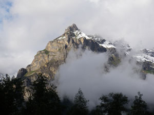 Kandersteg